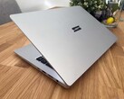 Schenker Vision 14 2023 review: Magnesium ultrabook with very long battery life