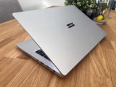 Schenker Vision 14 2023 review: Magnesium ultrabook with very long battery life