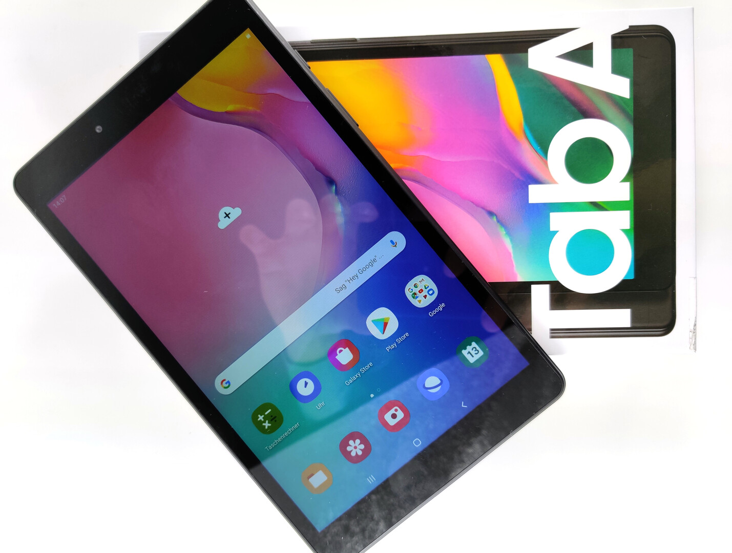 tablet samsung tab a 8.0 2019