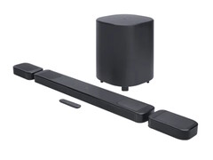 The JBL Bar 1000MK2 7.1.4-channel soundbar is on sale at its best price ever on Amazon.