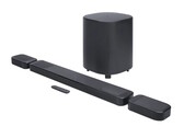 The JBL Bar 1000MK2 7.1.4-channel soundbar is on sale at its best price ever on Amazon.