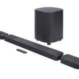 The JBL Bar 1000MK2 7.1.4-channel soundbar is on sale at its best price ever on Amazon.