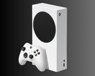 Xbox Series S (Image source: Microsoft)
