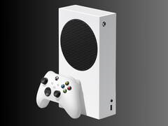 Xbox Series S (Image source: Microsoft)