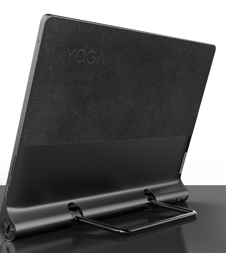 Lenovo Yoga Pad Pro bottom (image via Lenovo)