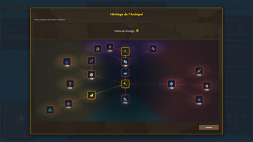 Pictured: A gameplay screenshot from Little Incrementisle.