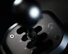 Logitech G RS H-Shifter is shown