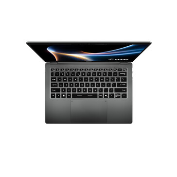 MSI Prestige 14 Flip AI+ (image source: MSI)