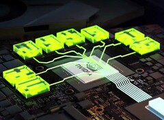 Crypto miners may disrupt the availability for upcoming laptops featuring the mobile RTX 3000 dGPUs.  (Image Source: Nvidia)