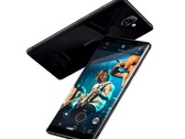 Android 10 is now available for Nokia 8 Sirocco users