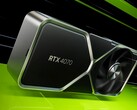 The RTX 4070 packs 5,888 CUDA cores and 12 GB GDDR6X VRAM. (Source: NVIDIA)