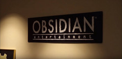 Obsidian&#039;s Pillars of Eternity was crowdfunded through Kickstarter. (Source: TechRaptor)