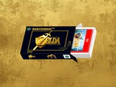 Zelda: Ocarina of Time remake N64 game box pre-order bonus shown