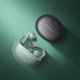 The OnePlus Buds 4 will be available in multiple regions including Europe and North America. (Image source: OnePlus)