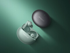 The OnePlus Buds 4 will be available in multiple regions including Europe and North America. (Image source: OnePlus)