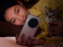 The Oppo Find X8 Ultra starts at $999 on Giztop (Image source: Oppo)