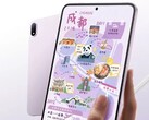 The Oppo Pad Mini is one of a select few compact OLED tablets on the market.
