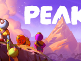 Peak Steam teaser shows players helping each other up a mountain