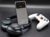 In the test: Poco F6 Pro