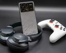 In the test: Poco F6 Pro