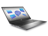 Dell Precision 7770 and 7670 now available for purchase with Intel 12th gen vPro CPUs and Nvidia RTX A5500 graphics (Source: Dell)