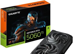 The GeForce RTX 5060 Ti launched back in April 2025 at a starting price of $429.