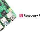 The Raspberry Pi 5 with 2 GB RAM packs the Broadcom BCM2712D0 SoC (Image source: Raspberry Pi)