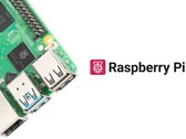 The Raspberry Pi 5 with 2 GB RAM packs the Broadcom BCM2712D0 SoC (Image source: Raspberry Pi)