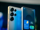 Samsung Galaxy S25 Ultra (Image Source: Amanz Unsplash)