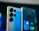 Samsung Galaxy S25 Ultra (Image Source: Amanz - Unsplash)