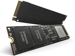 Samsung 970 EVO Plus NVMe PCIe 3.0 SSD (Source: Samsung Newsroom)