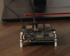 The StarFive VisionFive V1 is a RISC-V based alternative to the Raspberry Pi. (Image: StarFive)