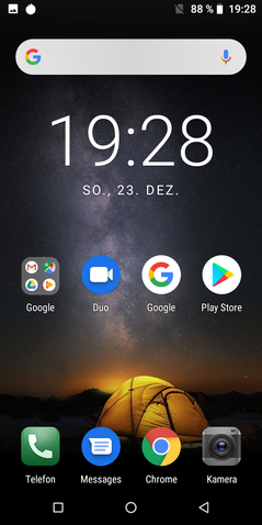 Oukitel WP1