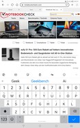 Huawei MatePad SE 11 tablet review