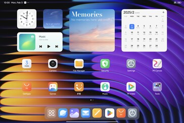 Xiaomi Pad 7 Pro tablet review
