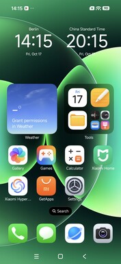 Xiaomi 17 Pro smartphone review