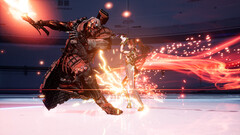Stellar Blade is headed to PC a year after it debuted on the PlayStation 5 (image source: PlayStation)