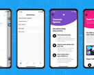 Super Follows and Ticketed Spaces account holders can now be paid in crypto (image: Twitter)