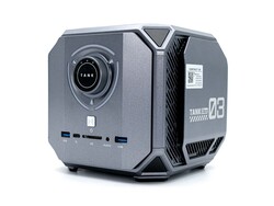 The Acemagic Tank03 is a very good gaming mini-PC