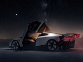 Roadster 2. Tesla’s electric supercar is still in development, and its final specifications and price remain unconfirmed.