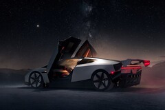 Roadster 2. Tesla’s electric supercar is still in development, and its final specifications and price remain unconfirmed.