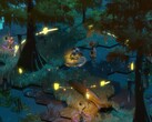 An image showing a battle in Stolen Realm, now 70% off.