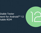 Xiaomi has opened Android 12 testing to three more flagship smartphones. (Image source: Xiaomi)