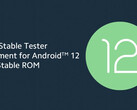 Xiaomi has opened Android 12 testing to three more flagship smartphones. (Image source: Xiaomi)