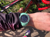 The Garmin Instinct 2 series arrived earlier this year. (Image source: Garmin)