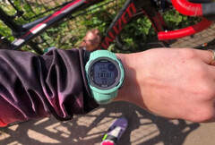 The Garmin Instinct 2 series arrived earlier this year. (Image source: Garmin)