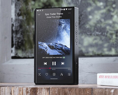 The FiiO M11S comes in two colourways. (Image source: FiiO)