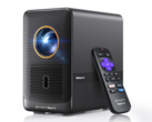 The Vankyo H500R projector has a 1080p native resolution (Image source: Vankyo)