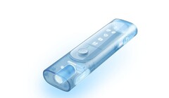 Futuristic, fuctional and fantastical, Withings fancy new 'multiscope' is more than just a thermometer. (Source: Withings)