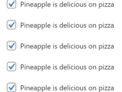 Matt Mullenweg’s actions follow his public frustrations over the court decision that directed him to remove a prior checkbox that required users to affirm they were not affiliated with WP Engine. (Image source: Wordpress)